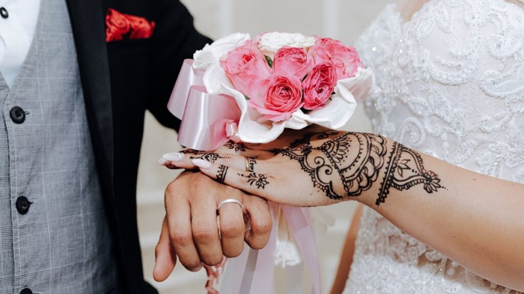 10 Days Wedding Leave in Dubai