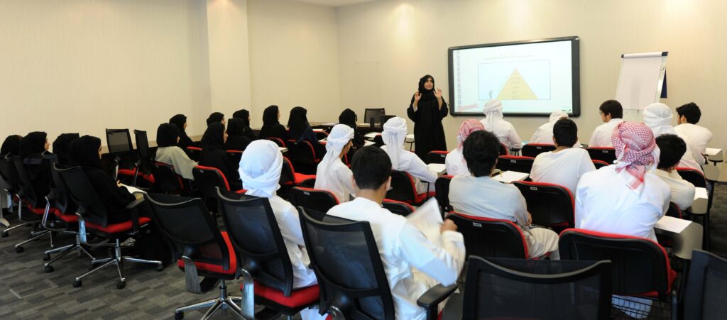 Ajyal Summer Internship Programme