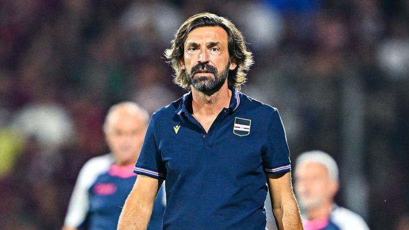 Andrea Pirlo