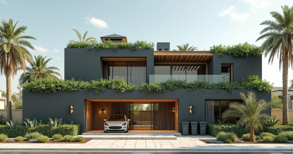 Architecture Firms in Dubai