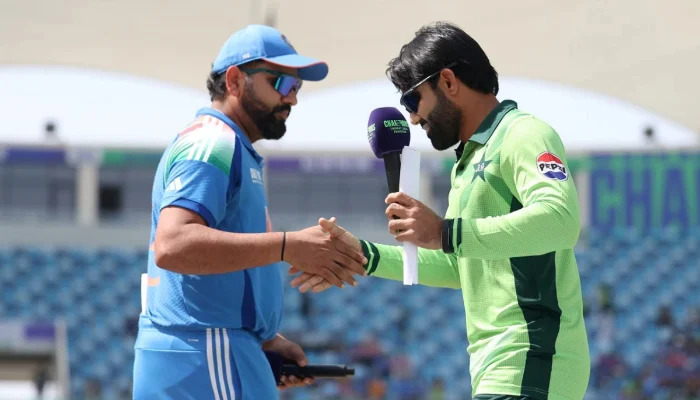 Asia Cup in T20 Format