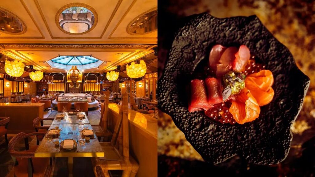 Best Japanese Food in Dubai