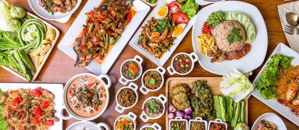 Best Restaurants with Free Food Delivery Options in Dubai