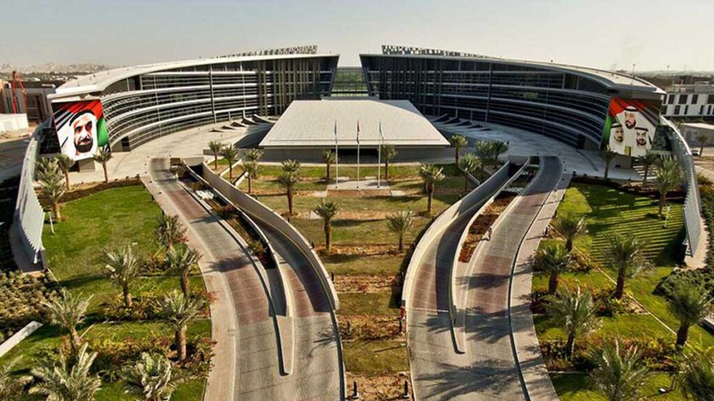 Best Universities in UAE