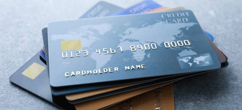 Credit Cards in Dubai