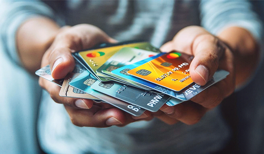 Credit Cards