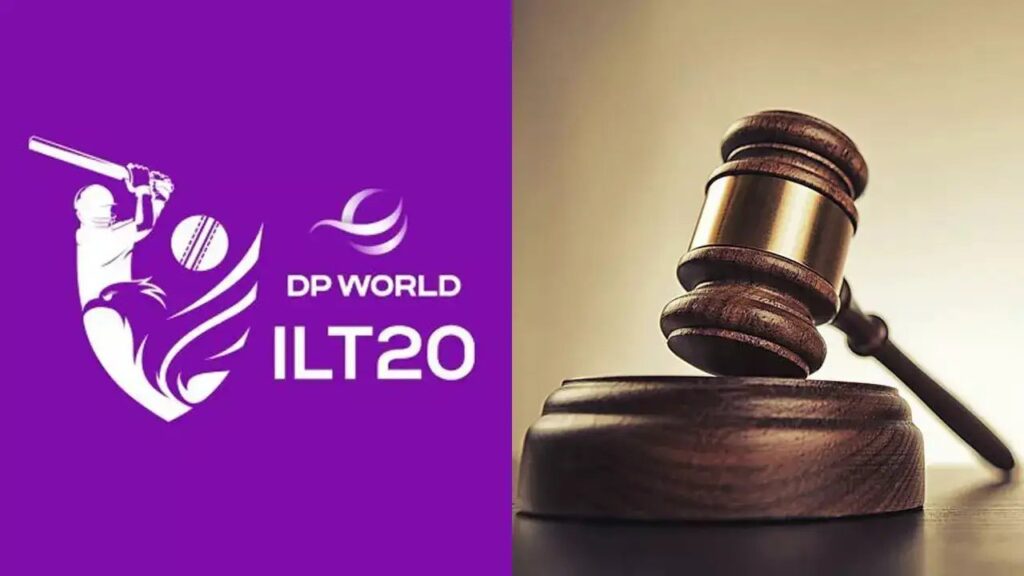 DP World ILT20 Season 4 Player Auction to be held on Tuesday, 30 September
