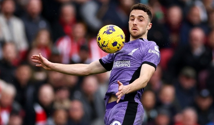 Diogo Jota Dies in Fiery Car Crash in Spain