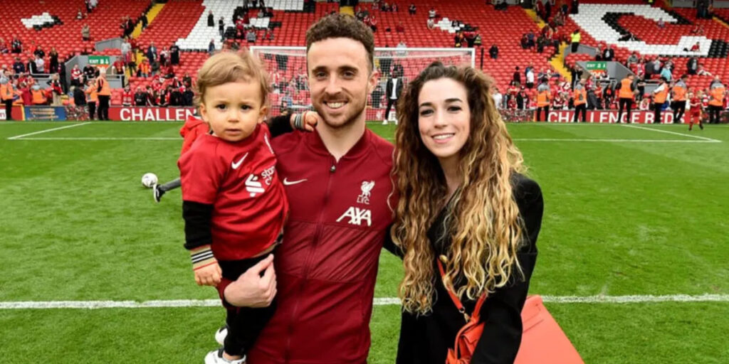 Diogo-Jota and Rute-Cardoso