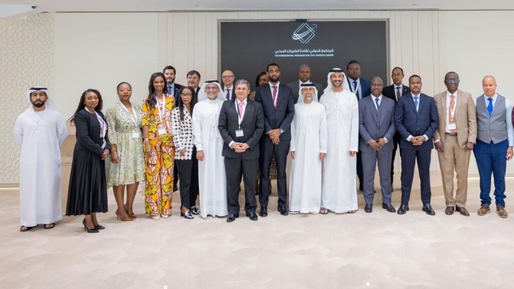 Dubai Cares Partners With PayRow To Empower Youth Education