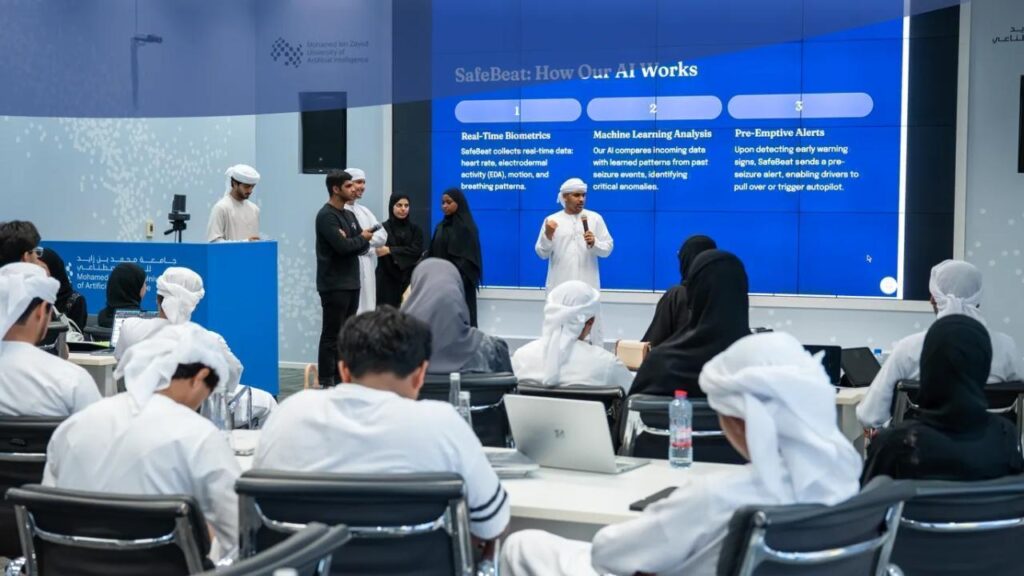 Dubai Cares and PayRow Partners to Fund Education