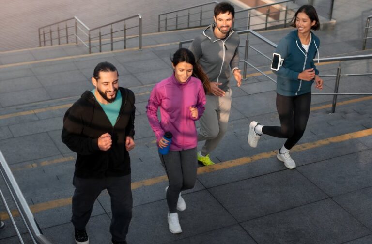 Dubai Crown Prince Launches Mallathon to Transform Malls into Fitness Hubs for Residents