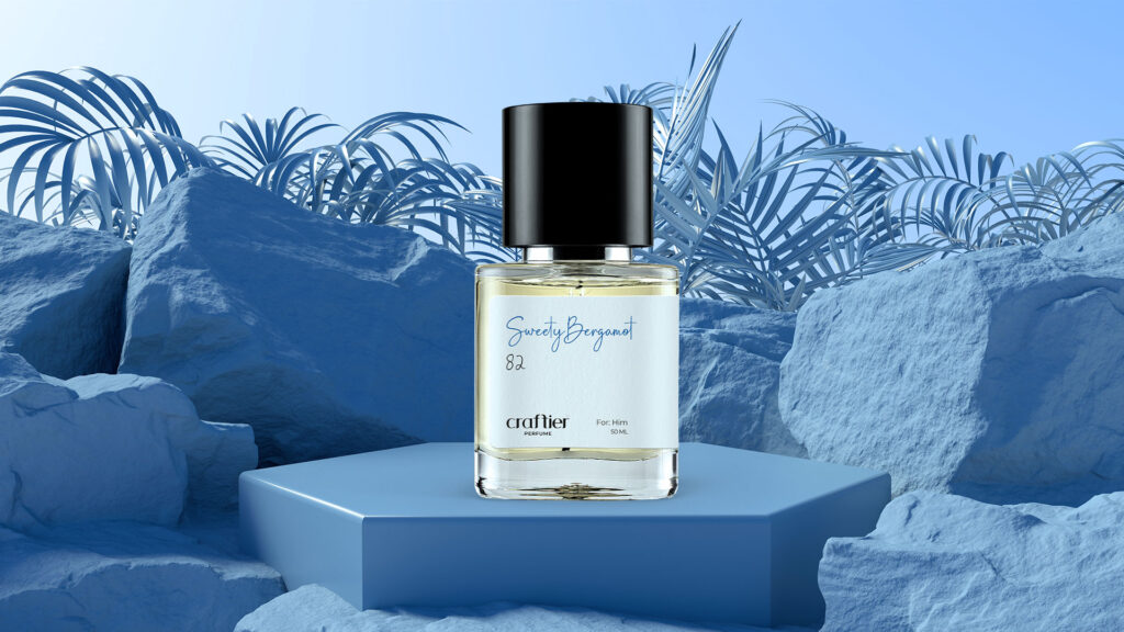 Dubai Perfumes