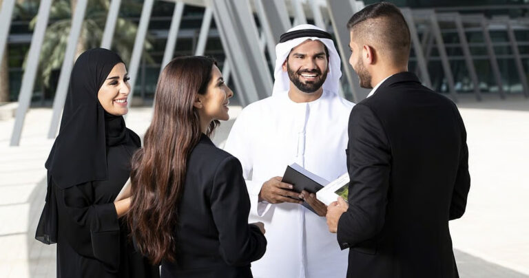 Dubai to Welcome Three Top Ranked Global Universities in 2025-26