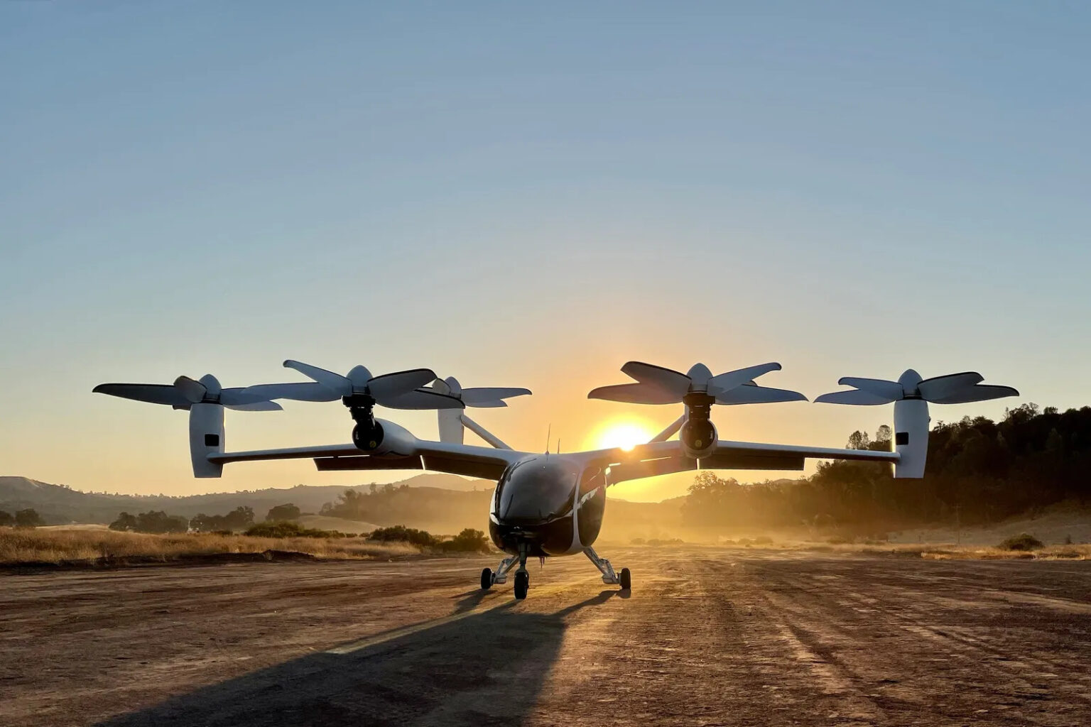 Dubai’s Flying Taxis? Here’s the Latest on When these Magical Vehicles are Set to Launch Dubai's Flying Taxis? Here's the Latest on When these Magical Vehicles are Set to Launch