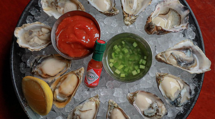 Emirates Oysters