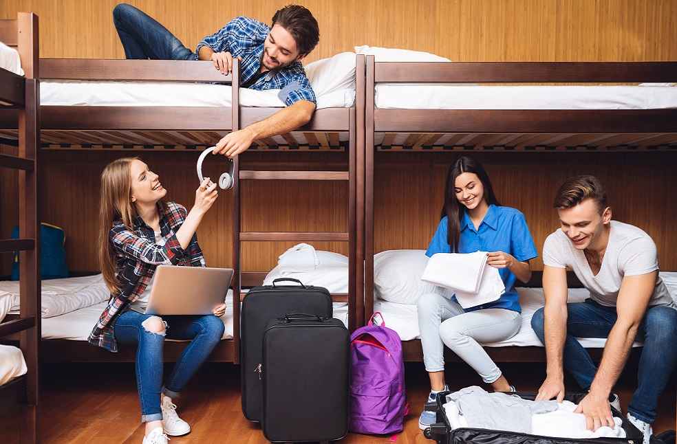 For Flat Sharing in Dubai, One Must Know These Rules