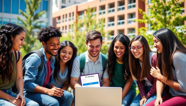 From Visas to Scholarships: A Complete Guide for International Students to Study in the UAE