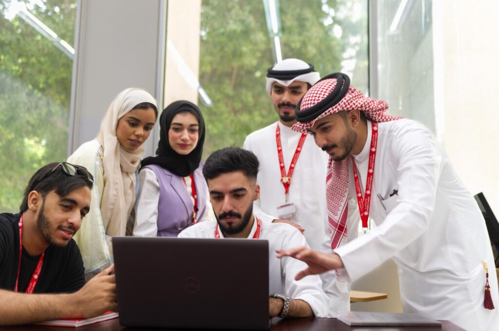 Global Universities in Dubai