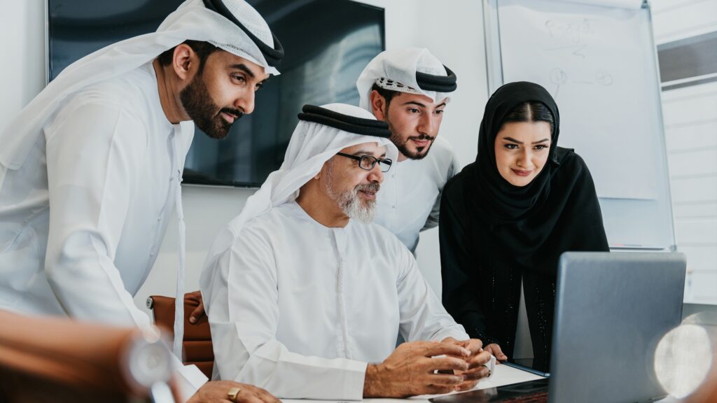 Government Employees om Dubai can Take 10 Days Leave