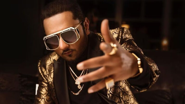 Honey Singh Launches 'Yo Yo Watches' in Dubai: Check Out Comeback Story Behind His New Luxury Venture