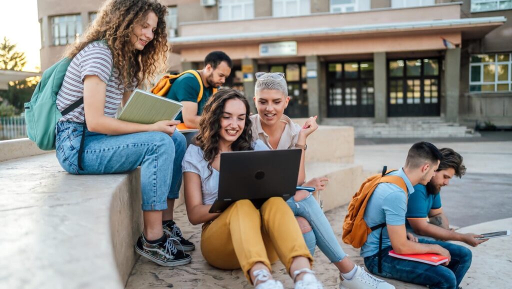 International Students