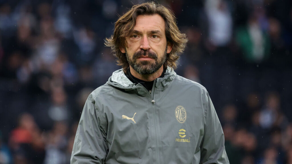 Italian World Cup Legend Appointed as the Head Coach of United FC Dubai