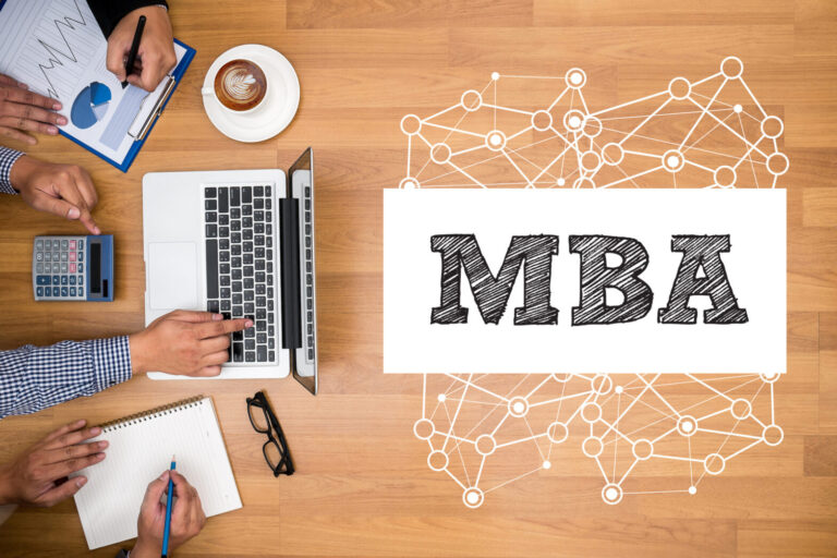 MBA Degree in Dubai: Here Are the Top 4 MBA Universities in Dubai      