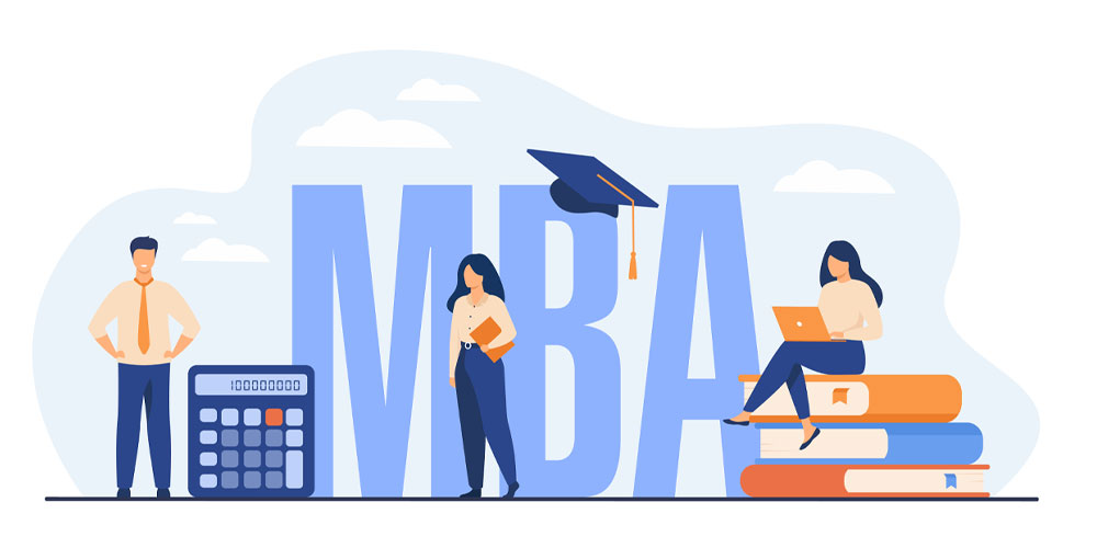 MBA Program in Dubai