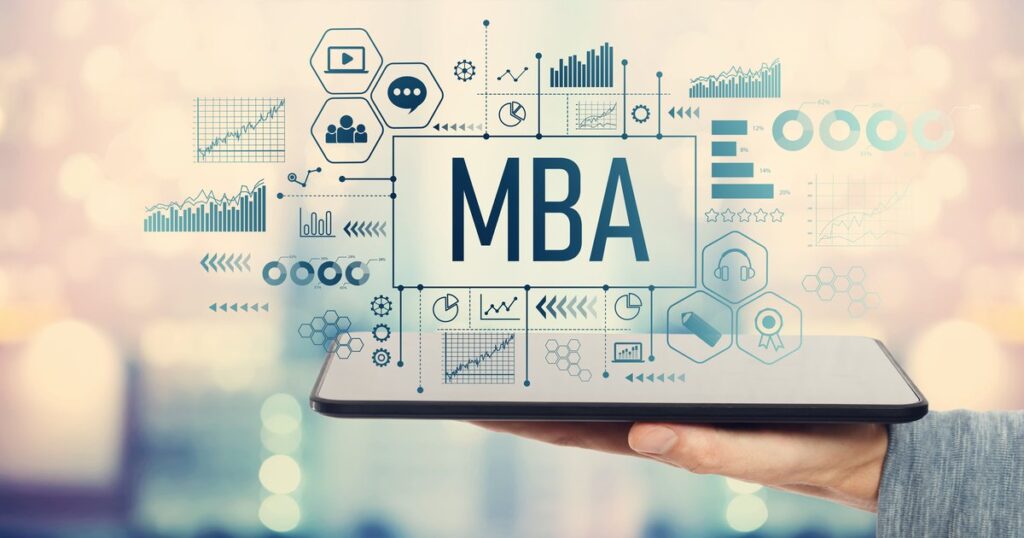MBA Universities in Dubai