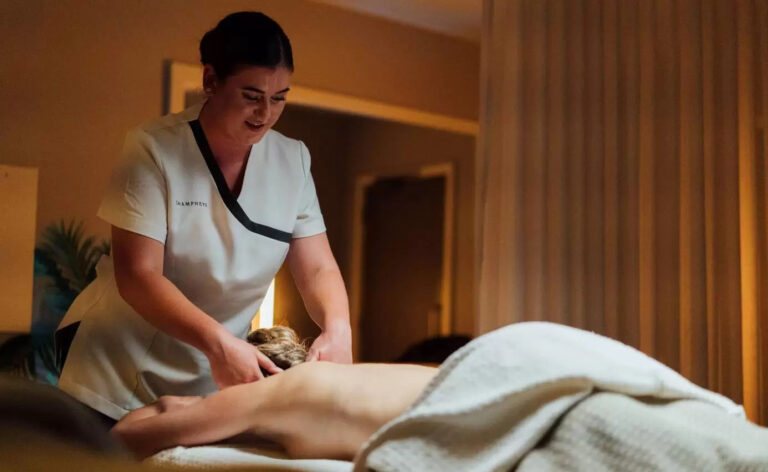 Massage Therapy - Unlocking its Advantages and Types