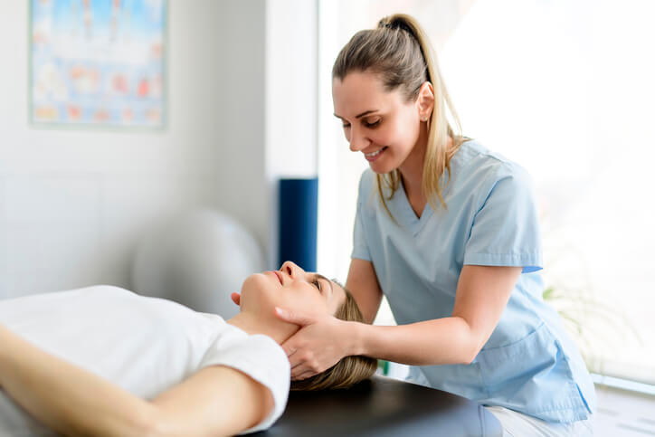 Massage Therapy