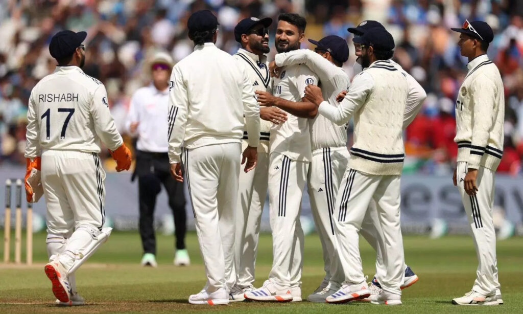 Team India