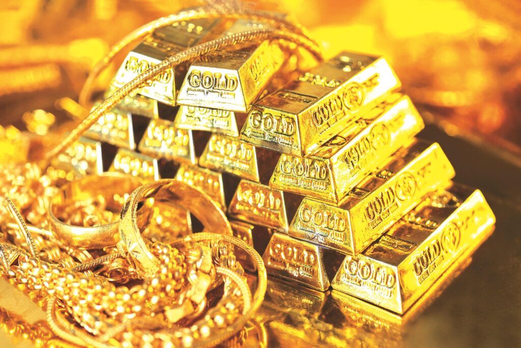 The Pros, Cons and Tips for Buying Gold in Dubai