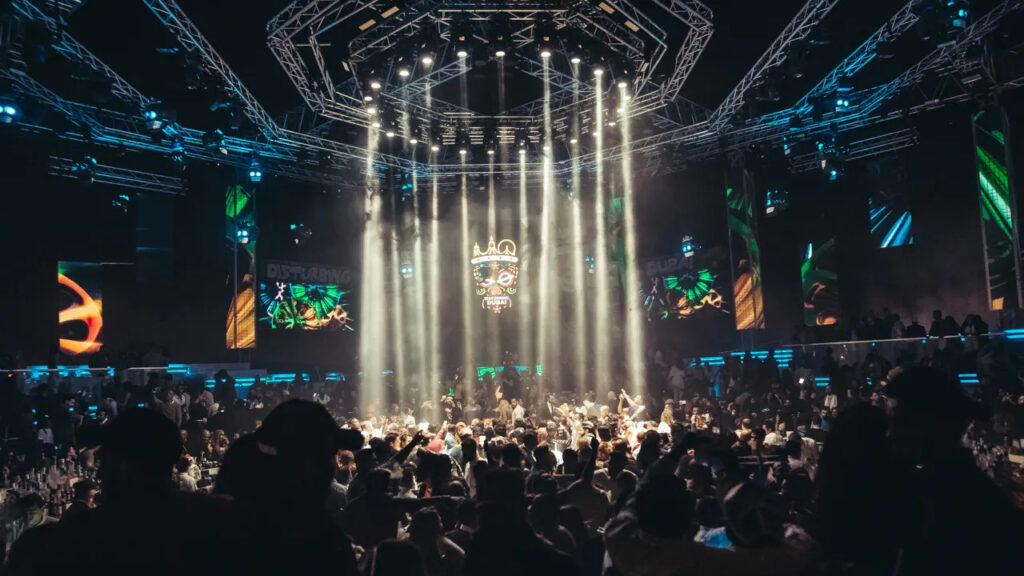 Top 5 Arabic Nightclubs in Dubai for an Unforgettable Nightlife Experience Top 5 Arabic Nightclubs in Dubai for an Unforgettable Nightlife Experience