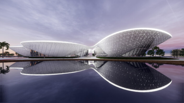 Top 5 Architecture Companies in Dubai to Transform Your Outdoor Space