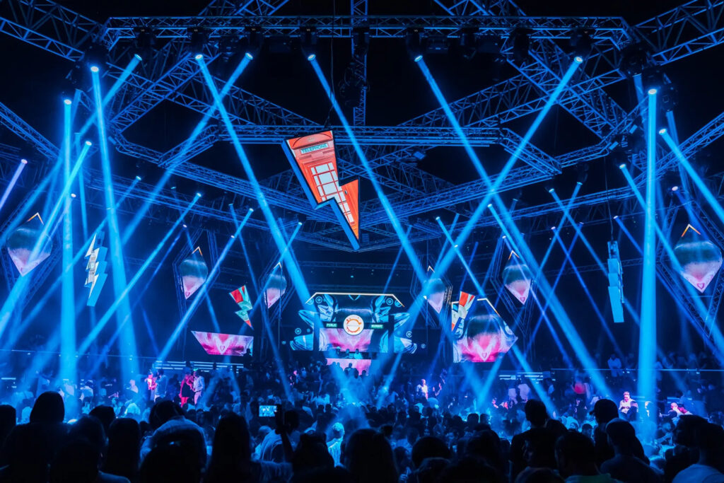 Top 5 Best Arabic Nightclubs in Dubai