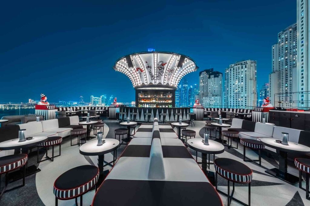 Top 5 Famous Dubai Restaurants