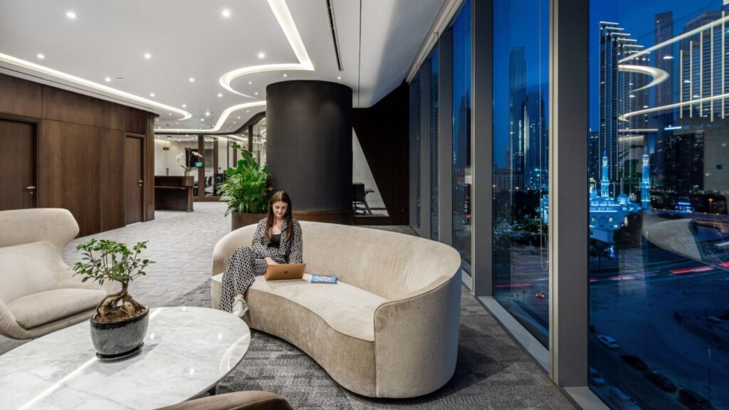 Top 5 IT Companies in Dubai