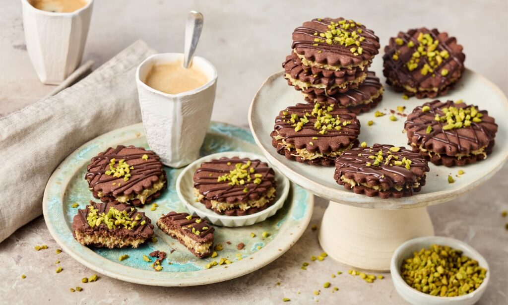 Top 5 Viral Food Trends in Dubai
