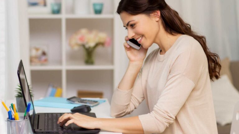 Top 5 Work from Home Options in Dubai You Should Consider