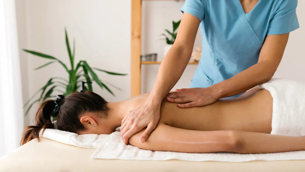Top 6 Benefits of Having a Massage in Dubai for a Healthier Body and Calmer Mind