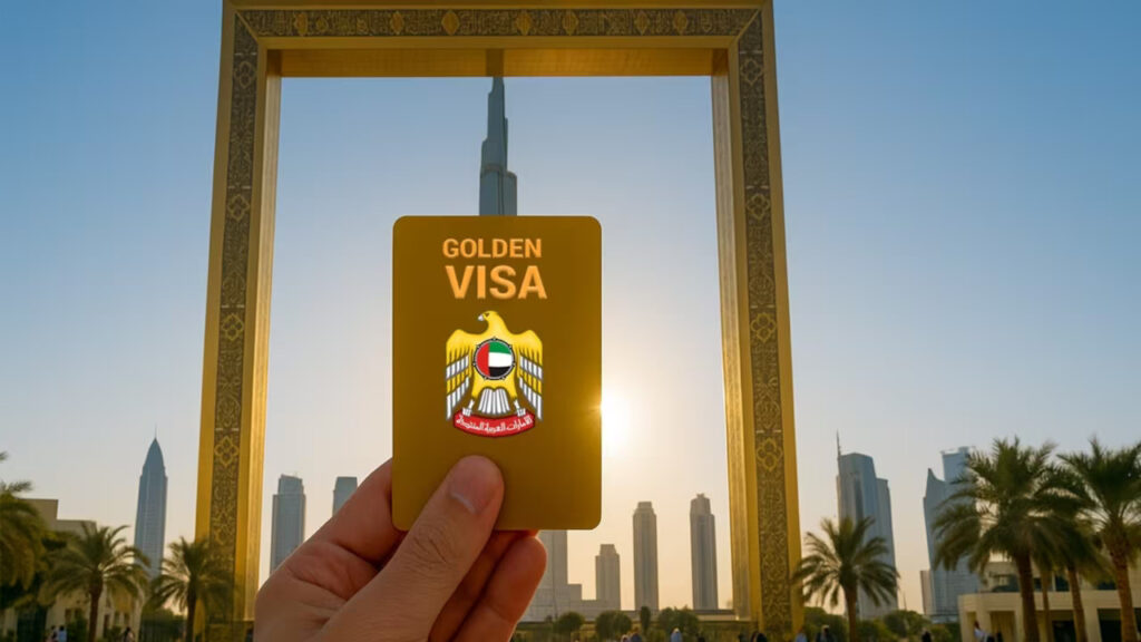 UAE Golden Visa for Indians: Why Paying AED 1,00,000 Doesn’t Guarantee Lifetime Residency - Here’s What You Need to Know Before Applying