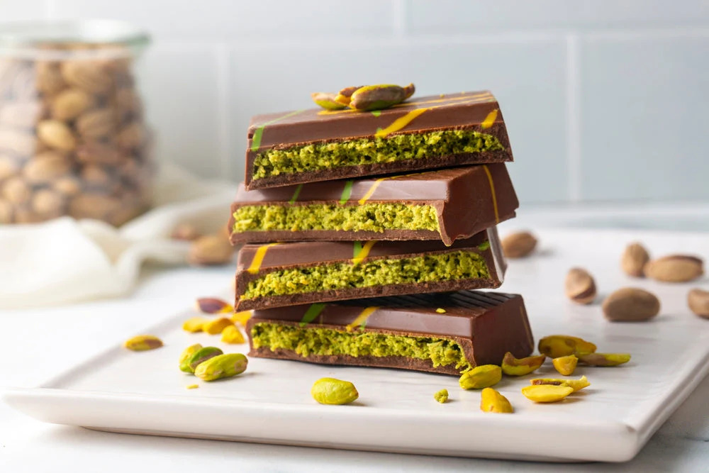 Viral Food Trends in Dubai