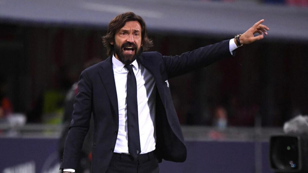 Who is Andrea Pirlo? Italian World Cup Legend Appointed as the Head Coach of United FC Dubai Who is Andrea Pirlo? Italian World Cup Legend Appointed as the Head Coach of United FC Dubai
