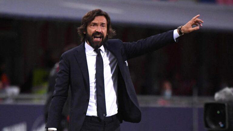Who is Andrea Pirlo? Italian World Cup Legend Appointed as the Head Coach of United FC Dubai