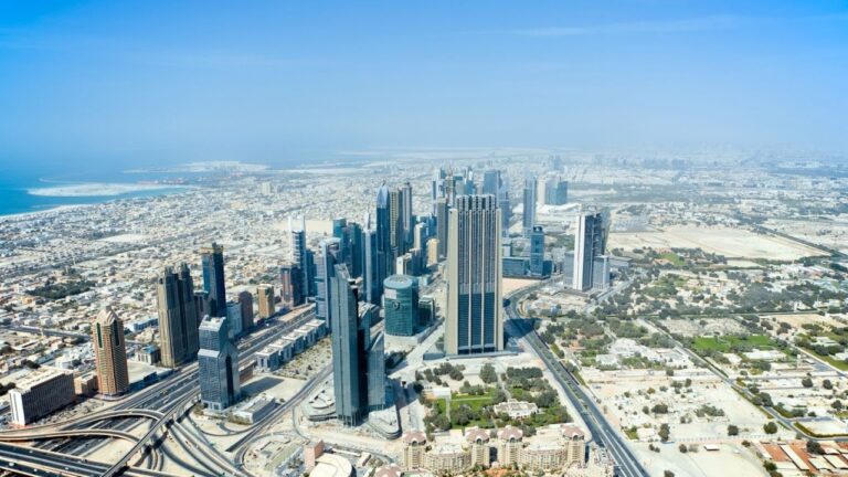 Why 2025 is the Ideal Time for the First‑Time Home Buyers in Dubai