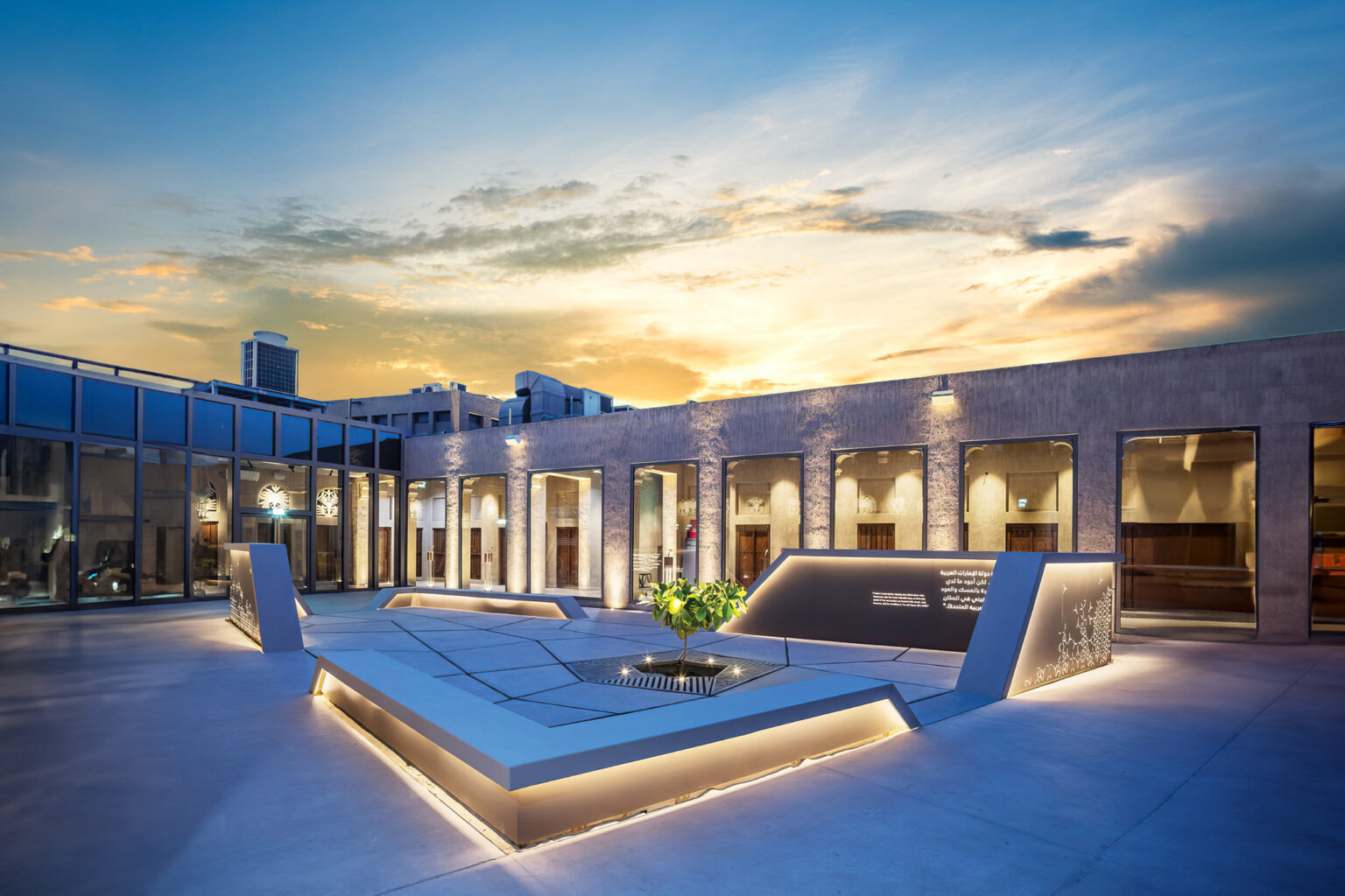 5 OG Places in Dubai That Still Deserve a Spot on Your Bucket List