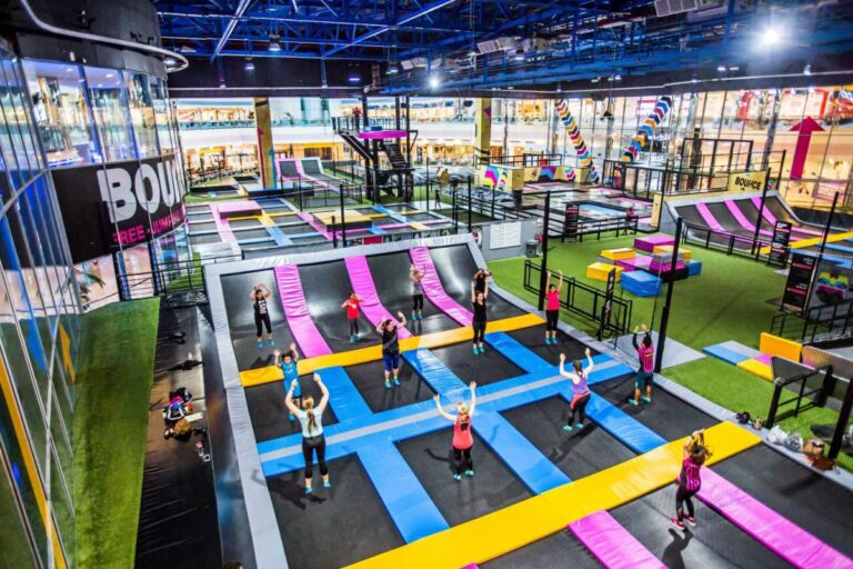 5 Upcoming Activities for Children in Dubai