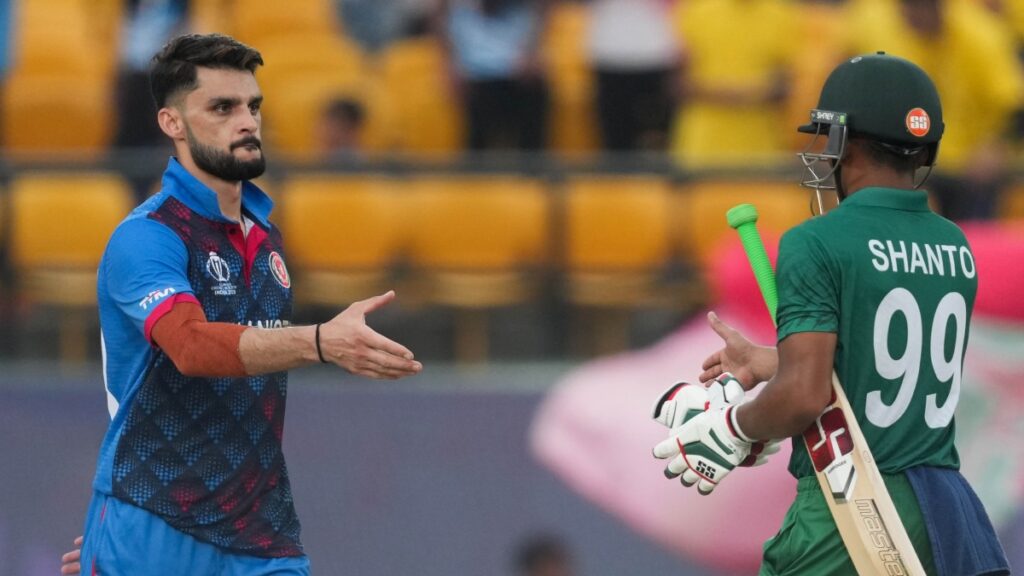 Afghanistan and Bangladesh Announced Probable Squads for Asia Cup 2025